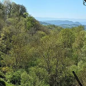 Petite Bergerie En Pierres Confort Salles-Curan
