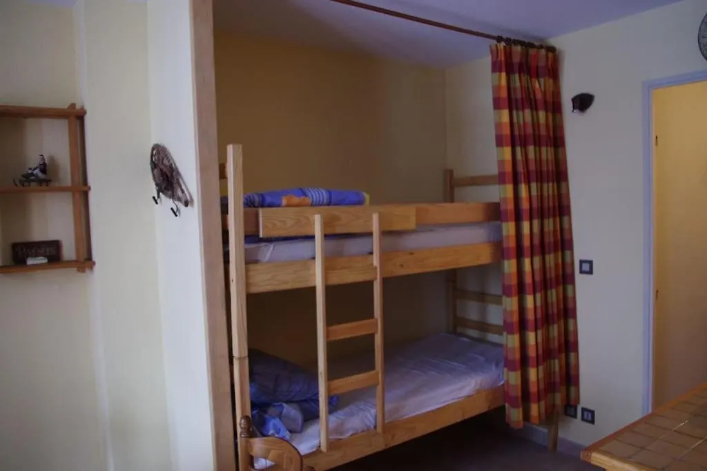 Agreable Studio A 400 M Du Centre Ville De Luz Luz-Saint-Sauveur France