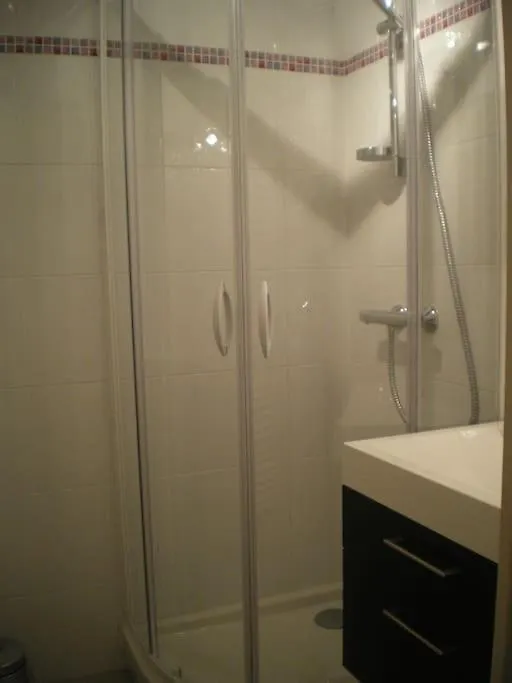 Agreable Studio A 400 M Du Centre Ville De Luz Luz-Saint-Sauveur 0*,  France